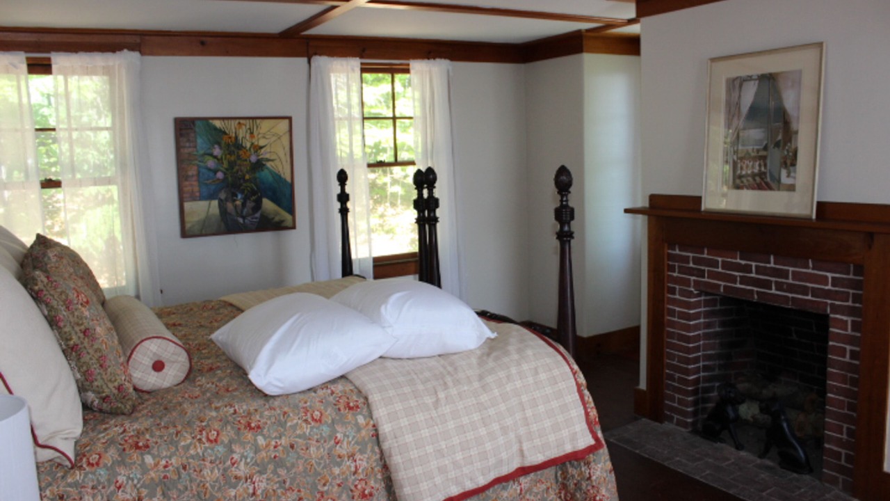 Photo of Bedroom in Holderness