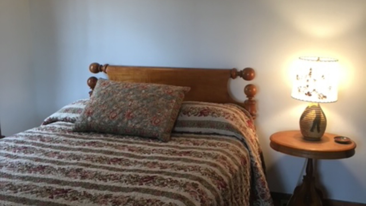 Photo of Bedroom in Holderness
