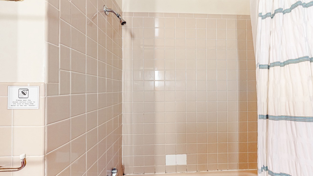 Photo of Bathroom in Meredith