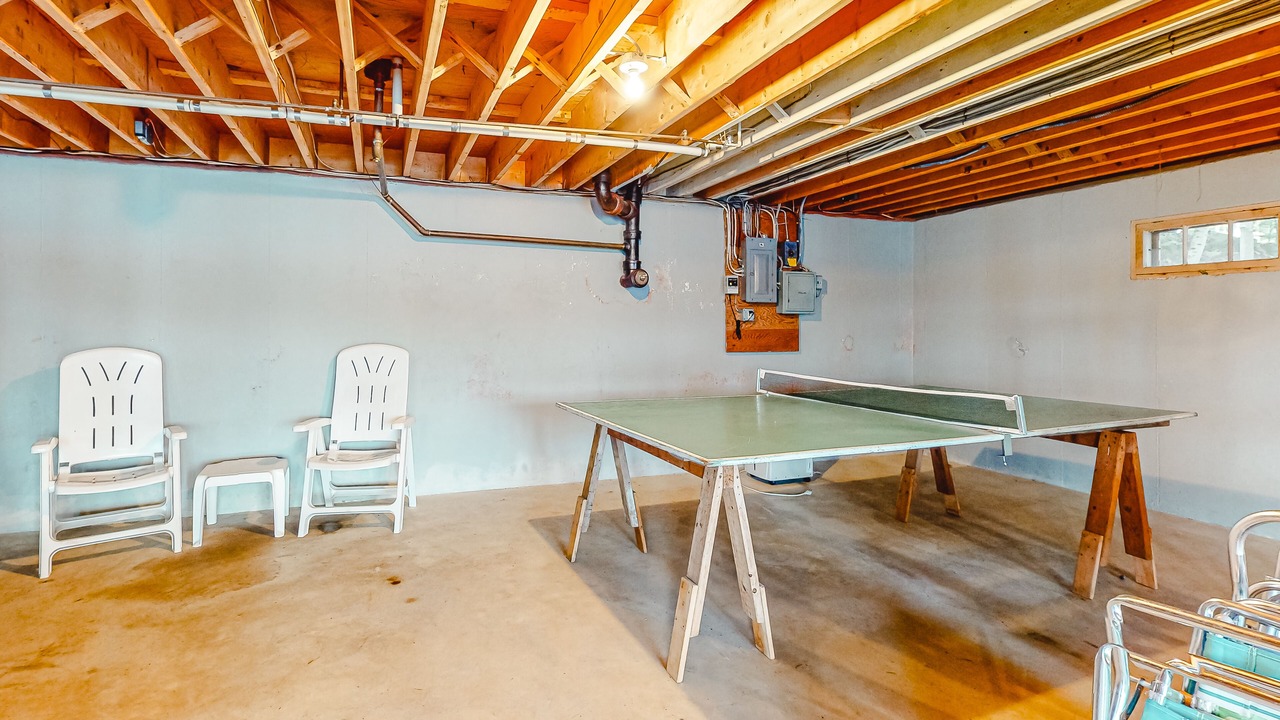 Photo of Bedroom in Meredith