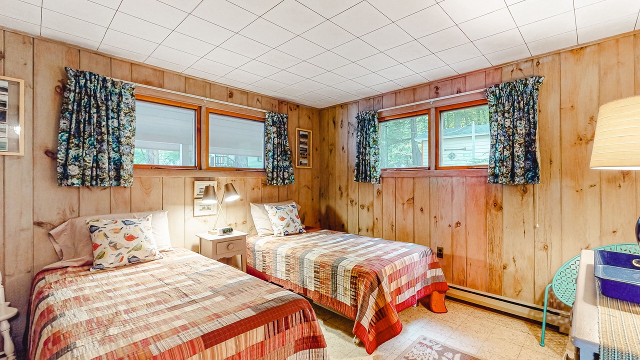 Photo of Bedroom in Meredith