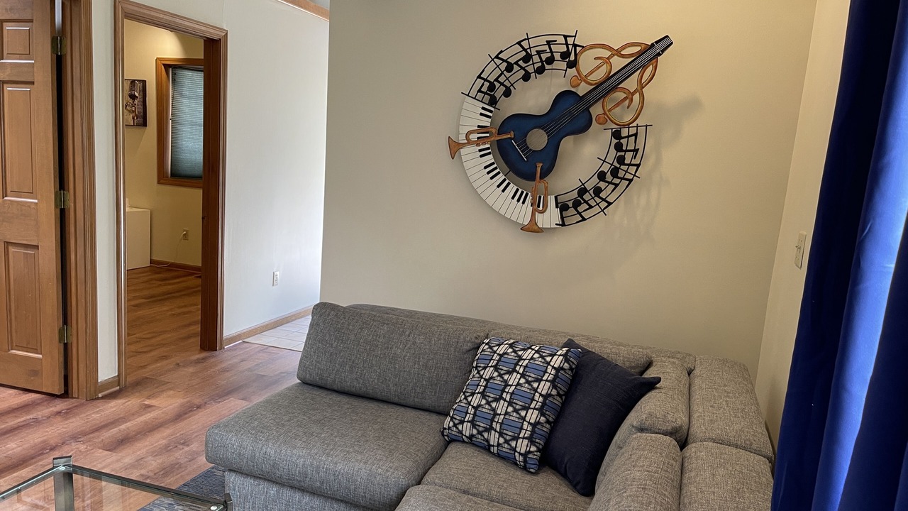 Photo of Livingroom in North Haven