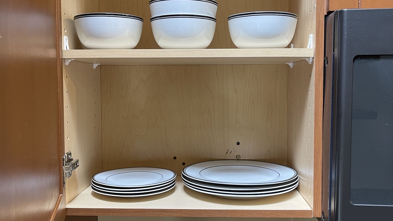 Photo of Kitchen in North Haven