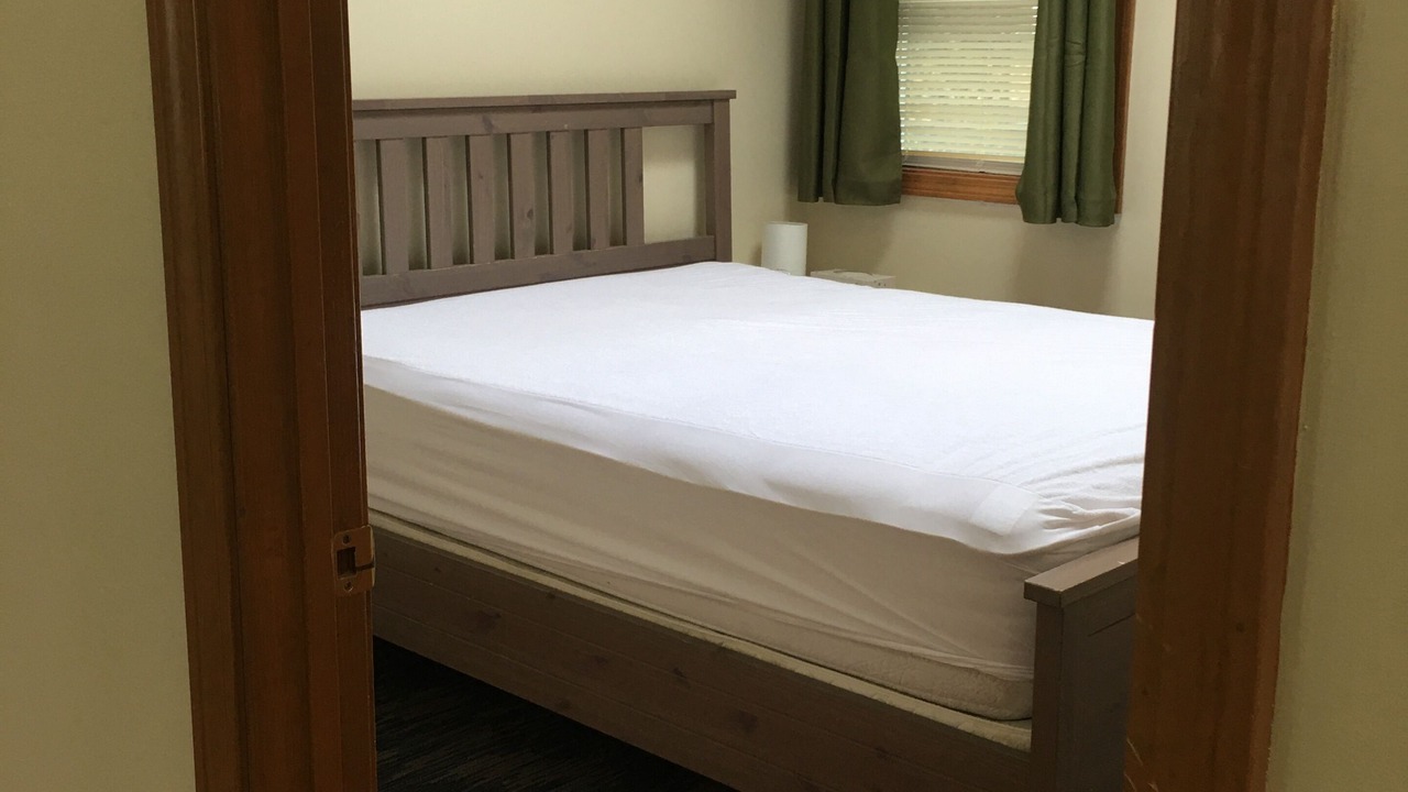 Photo of Bedroom in North Haven