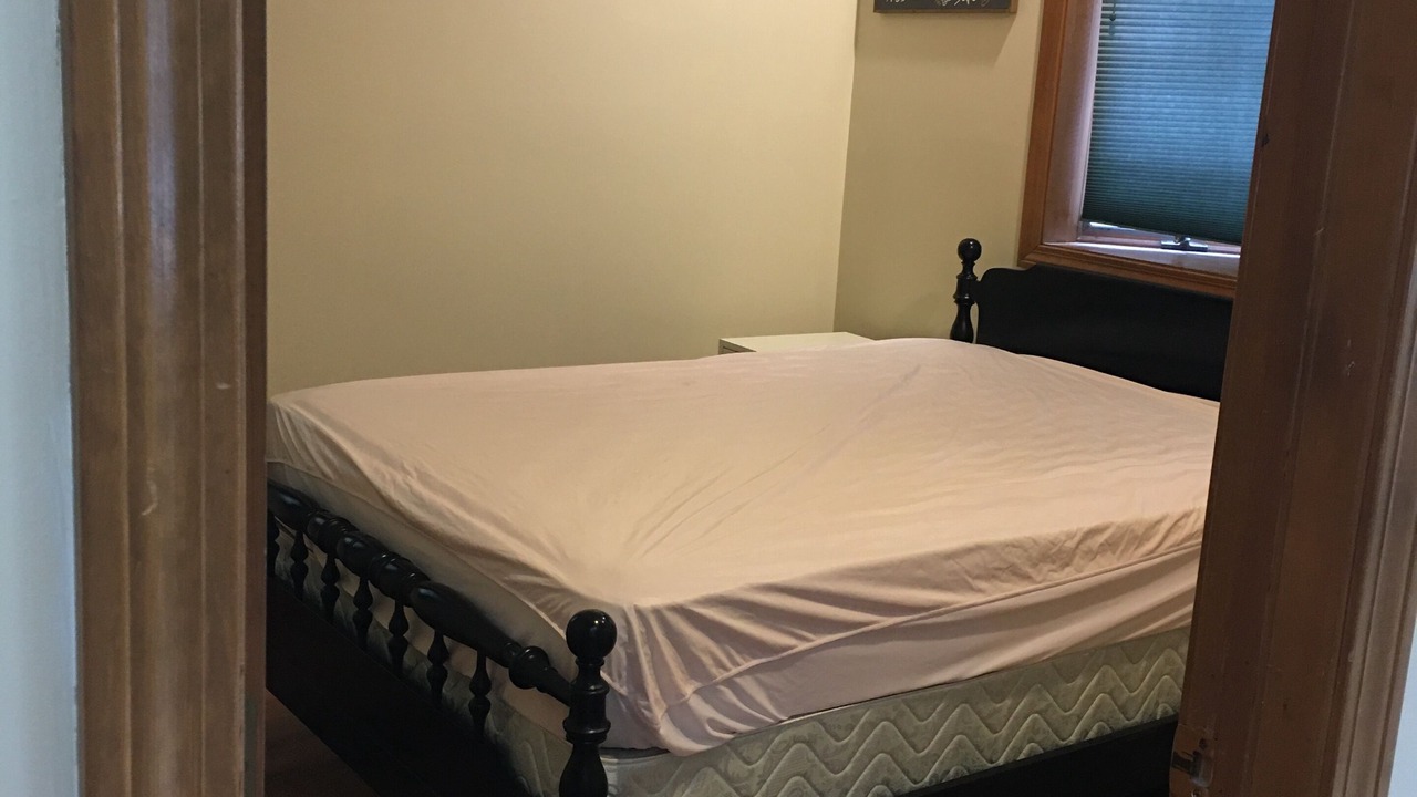 Photo of Bedroom in North Haven