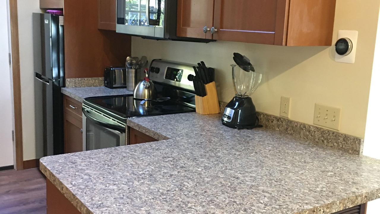 Photo of Kitchen in North Haven