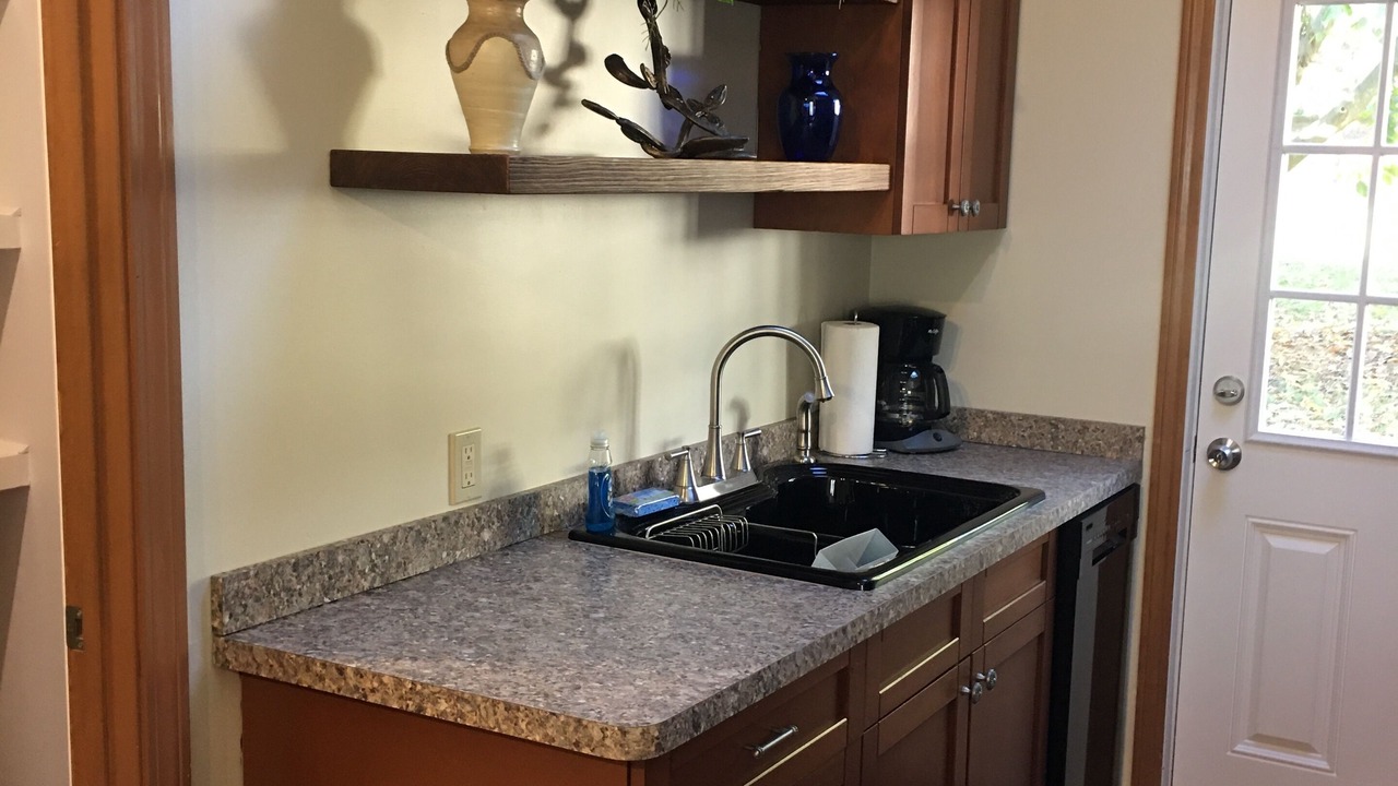 Photo of Kitchen in North Haven