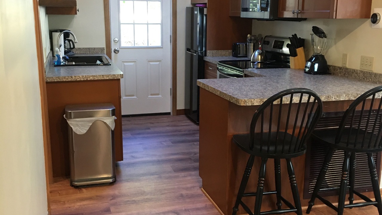 Photo of Kitchen in North Haven