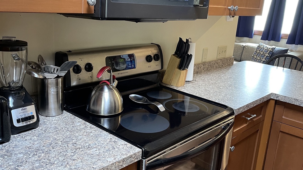 Photo of Kitchen in North Haven