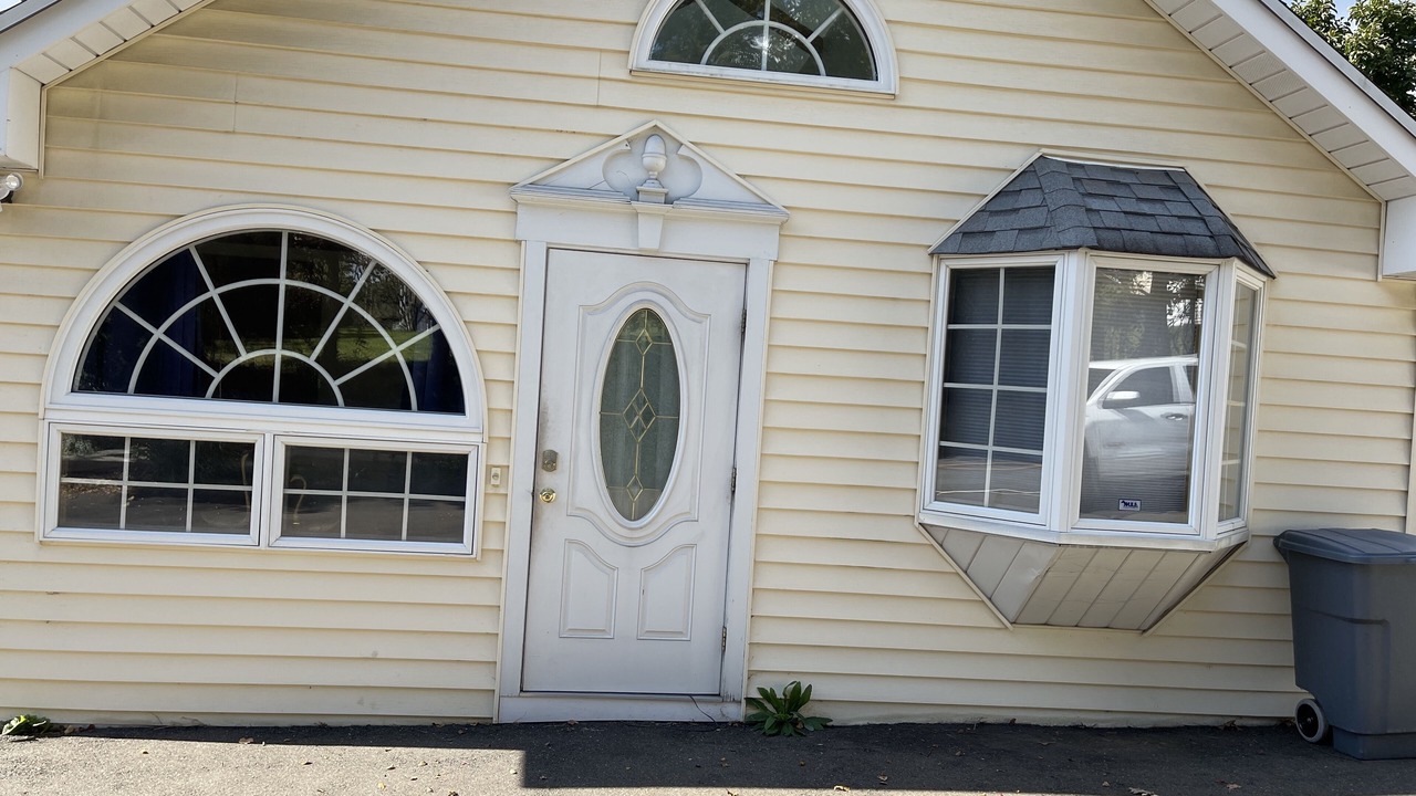 Photo of Outdoor in North Haven