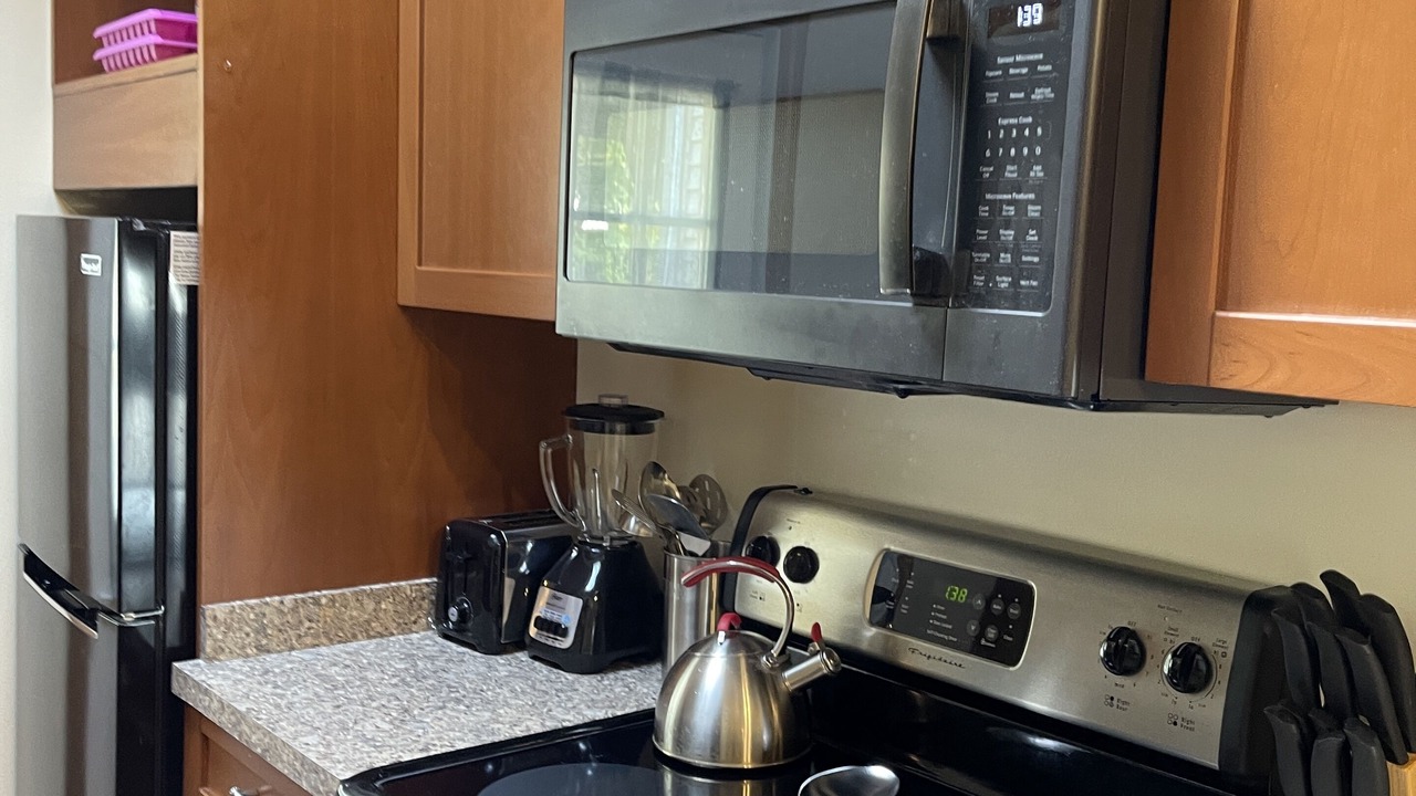 Photo of Kitchen in North Haven
