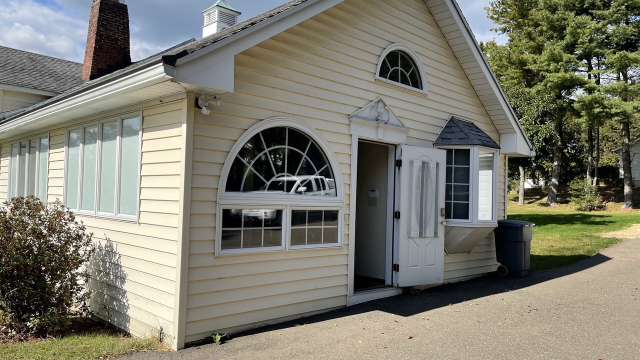 Photo of Outdoor in North Haven