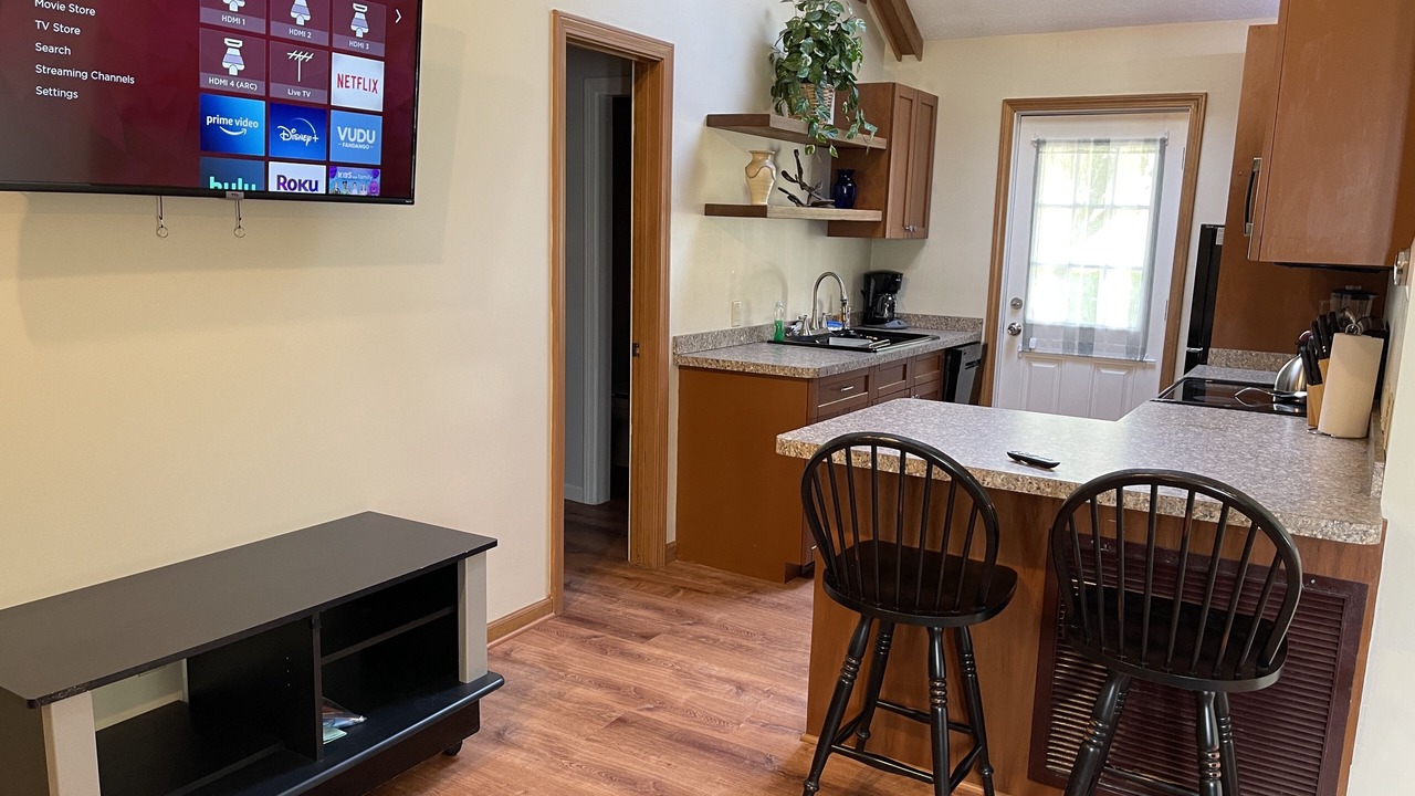 Photo of Kitchen in North Haven