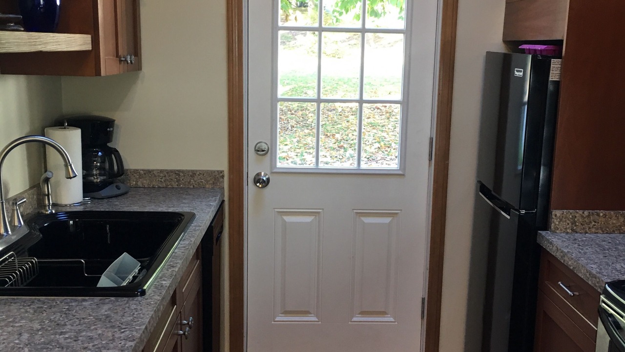 Photo of Kitchen in North Haven
