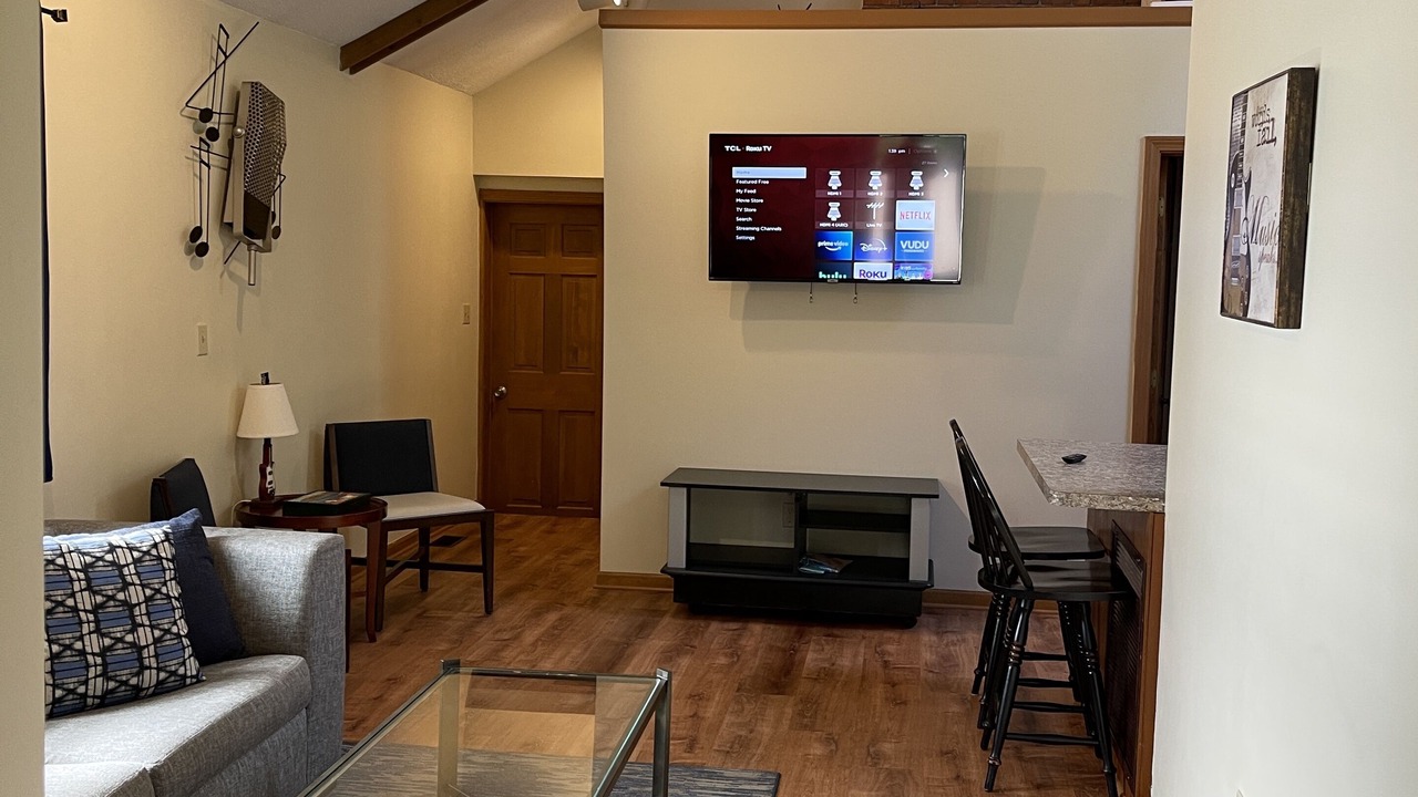 Photo of Livingroom in North Haven