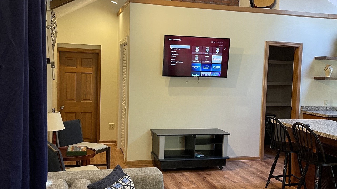 Photo of Livingroom in North Haven