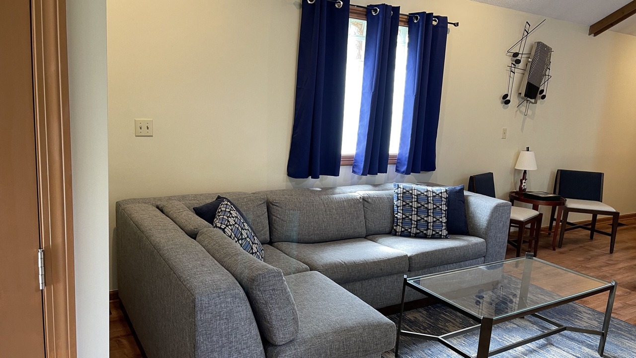 Photo of Livingroom in North Haven
