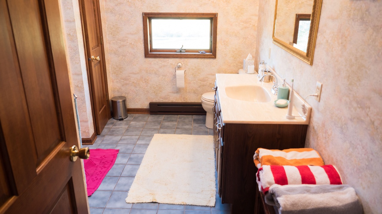 Photo of Bathroom in Jefferson