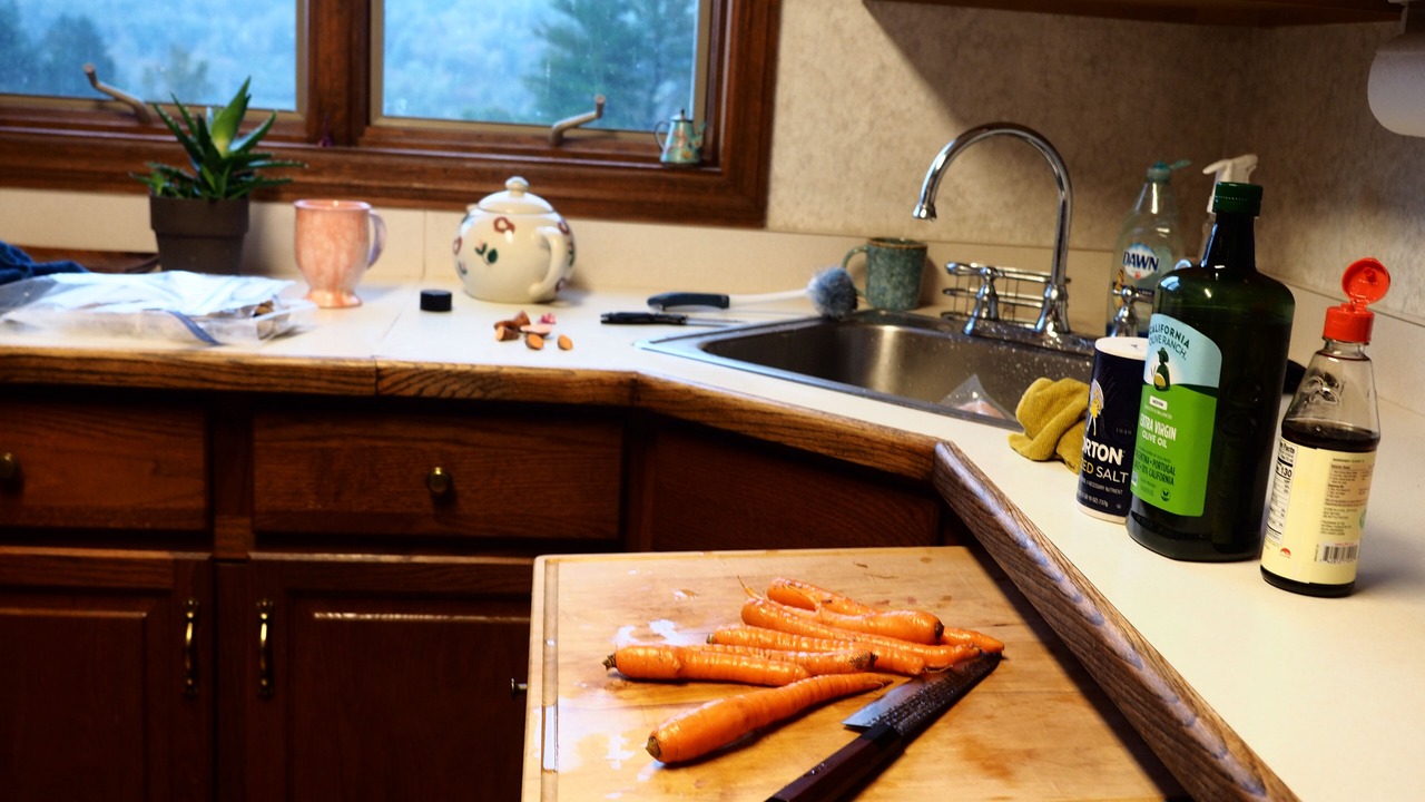 Photo of Kitchen in Jefferson