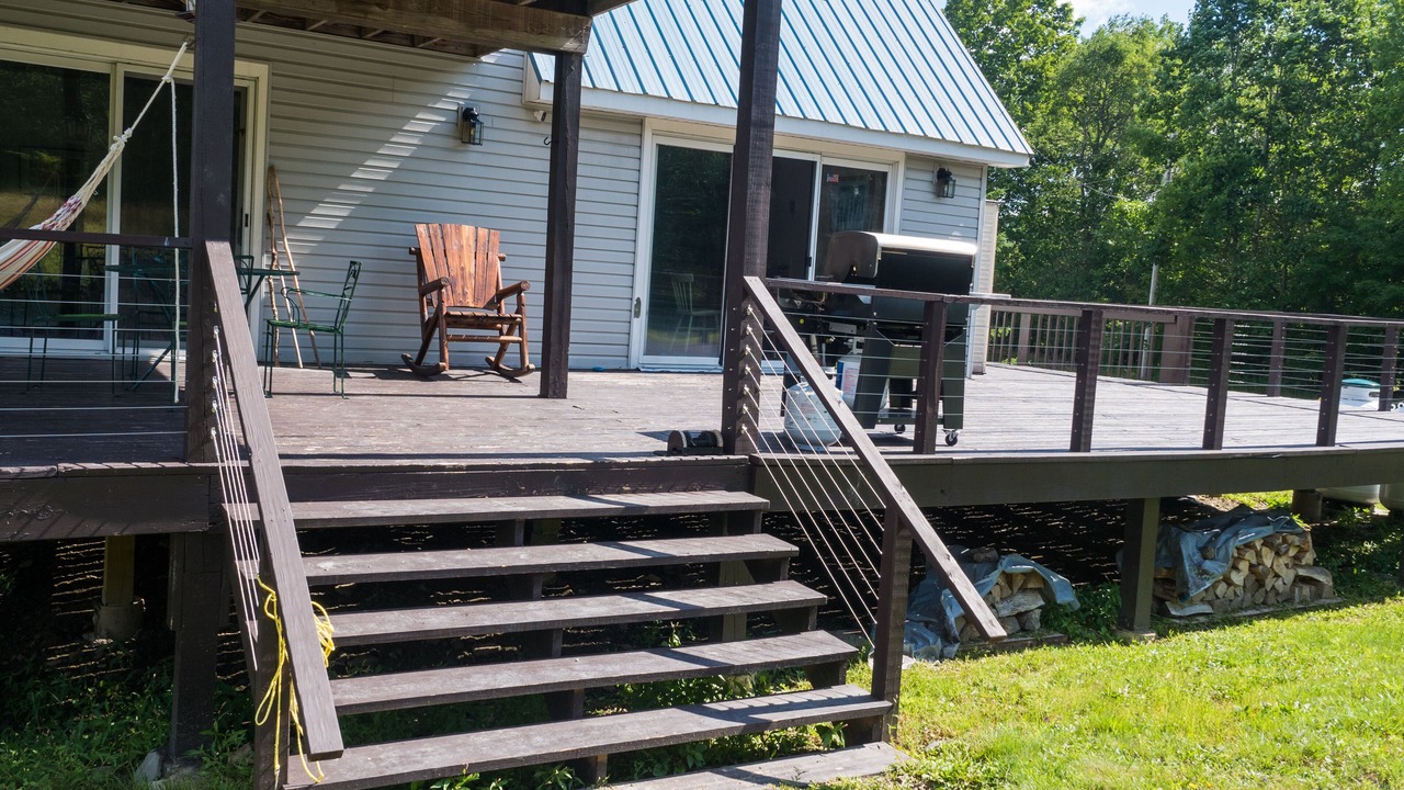 Photo of Outdoor in Jefferson