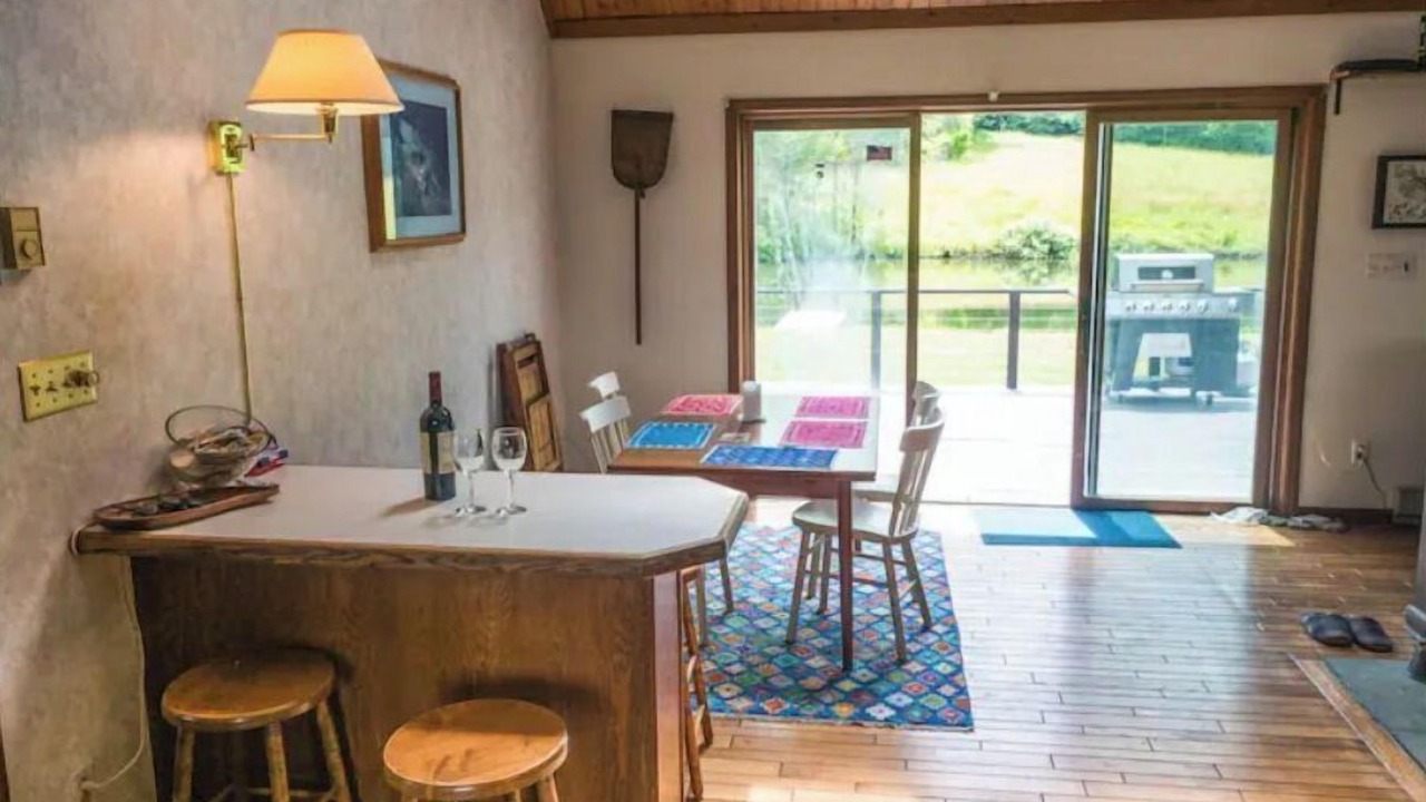 Photo of Bedroom in Jefferson