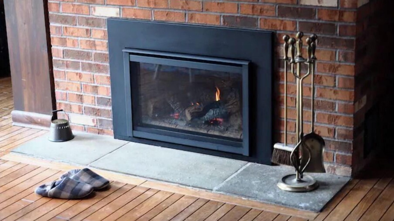Photo of Livingroom in Jefferson
