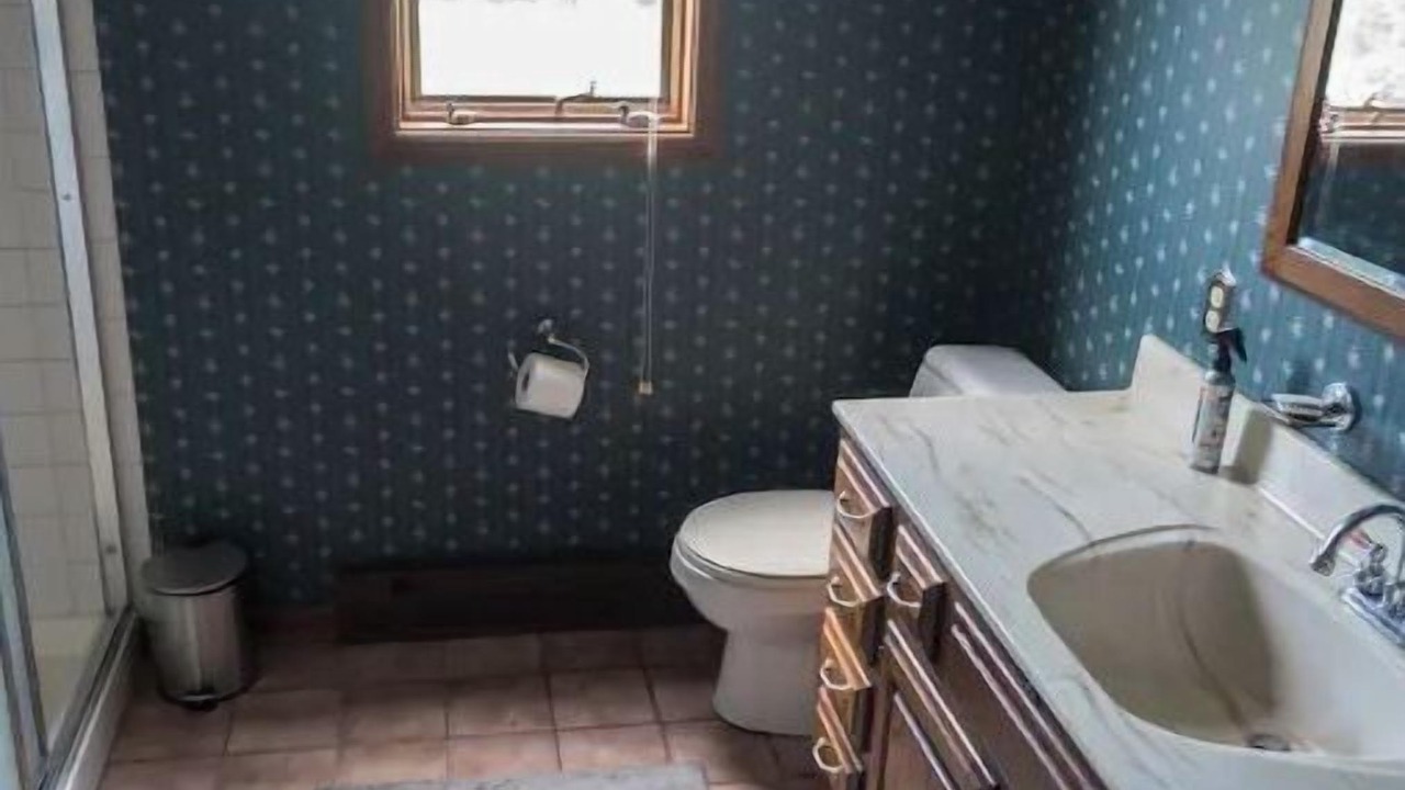 Photo of Bathroom in Jefferson
