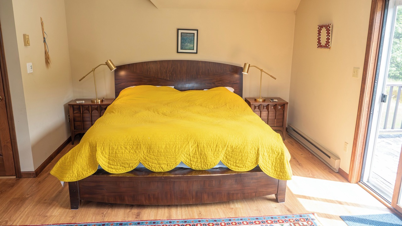 Photo of Bedroom in Jefferson