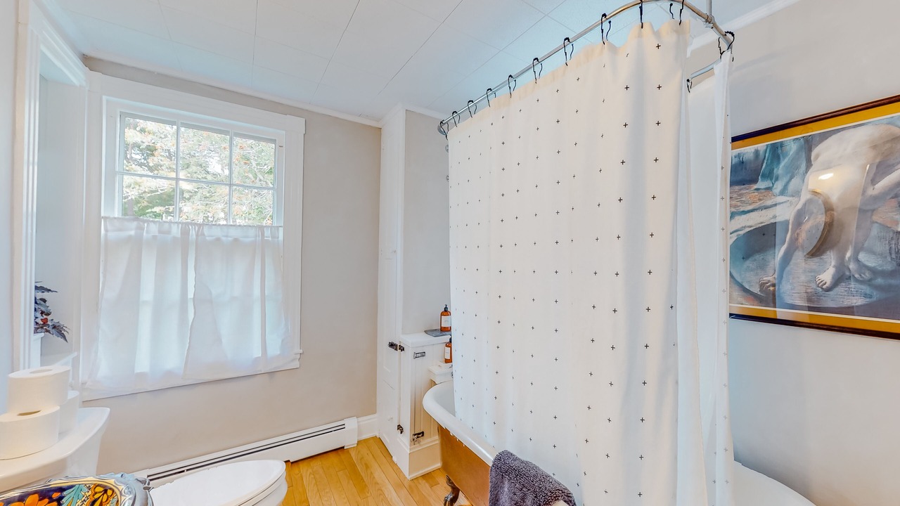 Photo of Bathroom in Mid-Coast and Islands