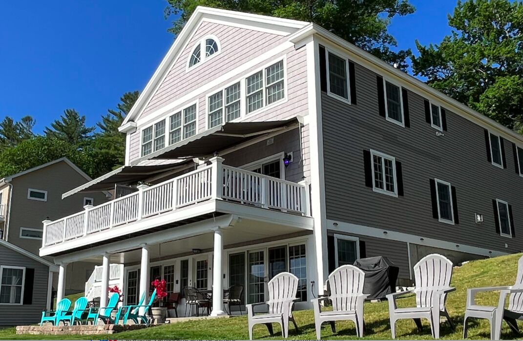 Photo of Outdoor in Alton Bay