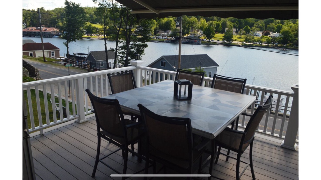 Photo of Outdoor in Alton Bay