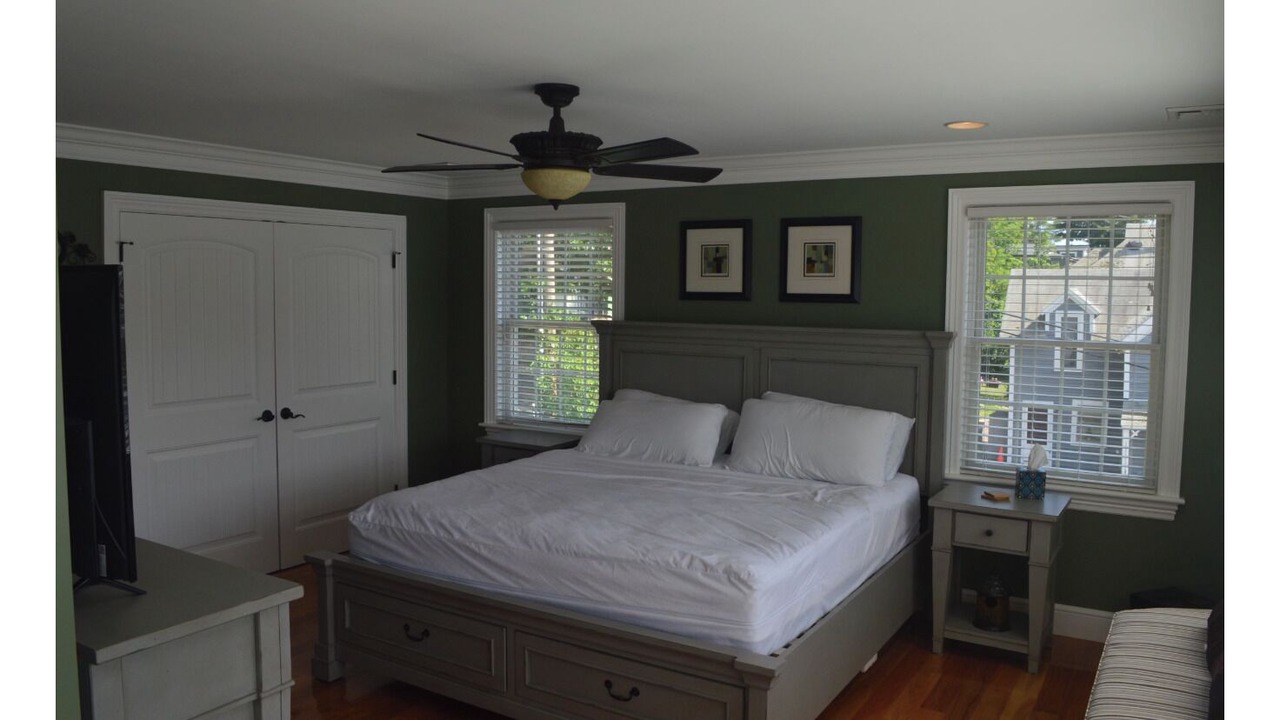 Photo of Bedroom in Alton Bay