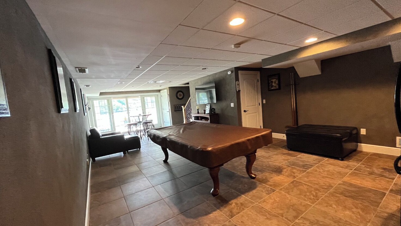 Photo of Bedroom in Alton Bay