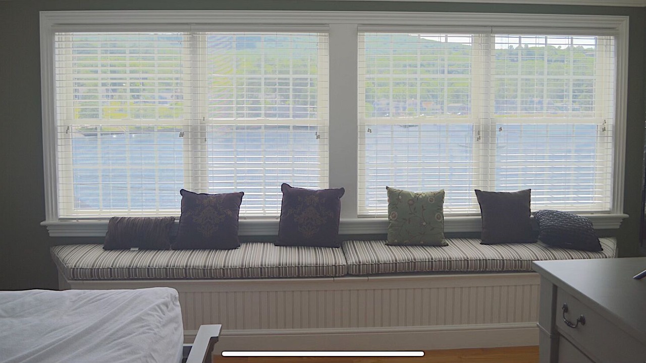 Photo of Bedroom in Alton Bay