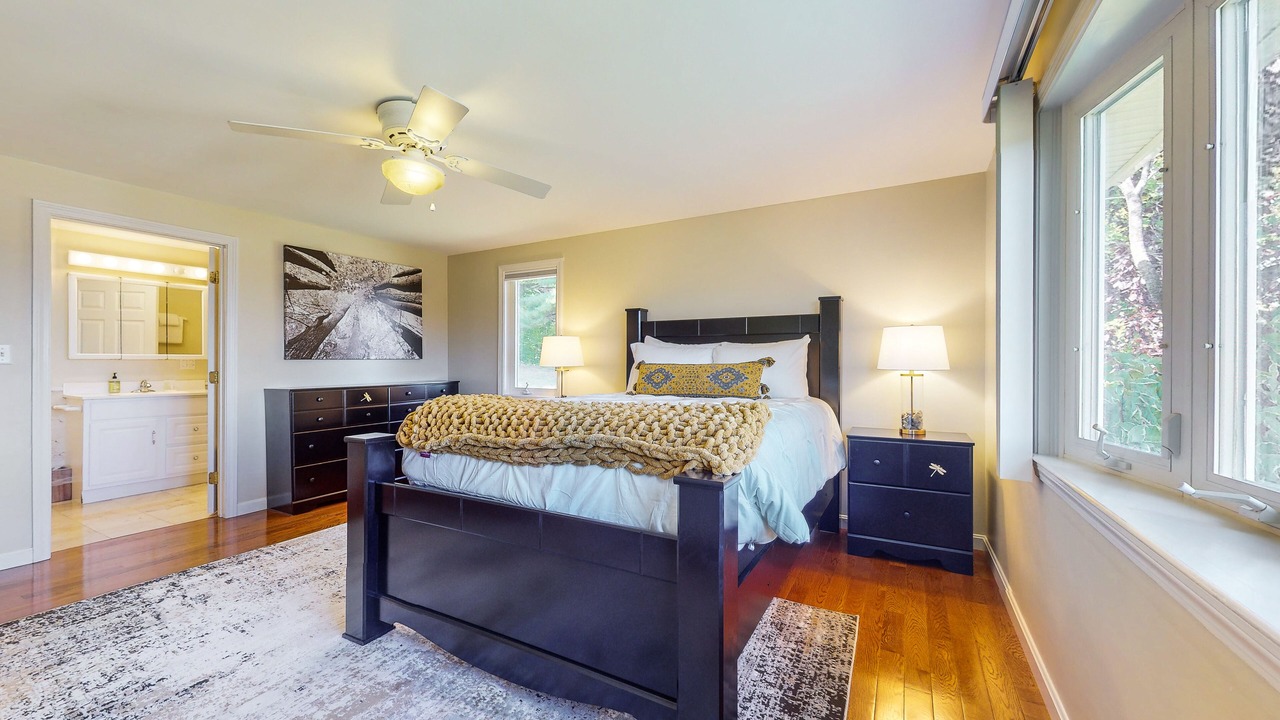 Photo of Bedroom in Gilford