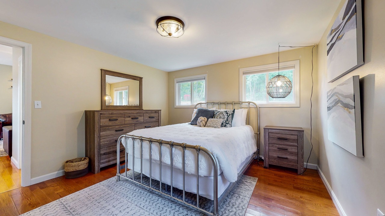 Photo of Bedroom in Gilford