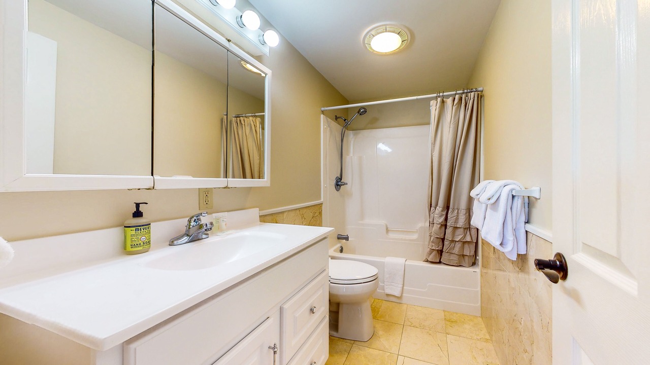 Photo of Bathroom in Gilford