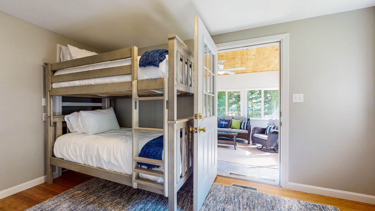 Photo of Bedroom in Gilford