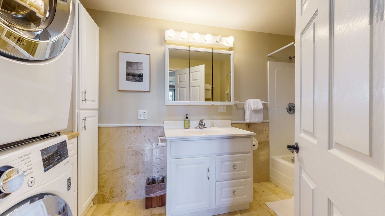 Photo of Bathroom in Gilford