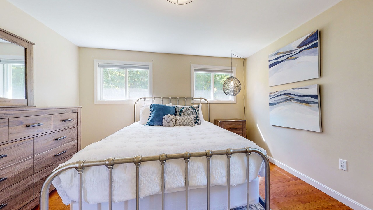 Photo of Bedroom in Gilford