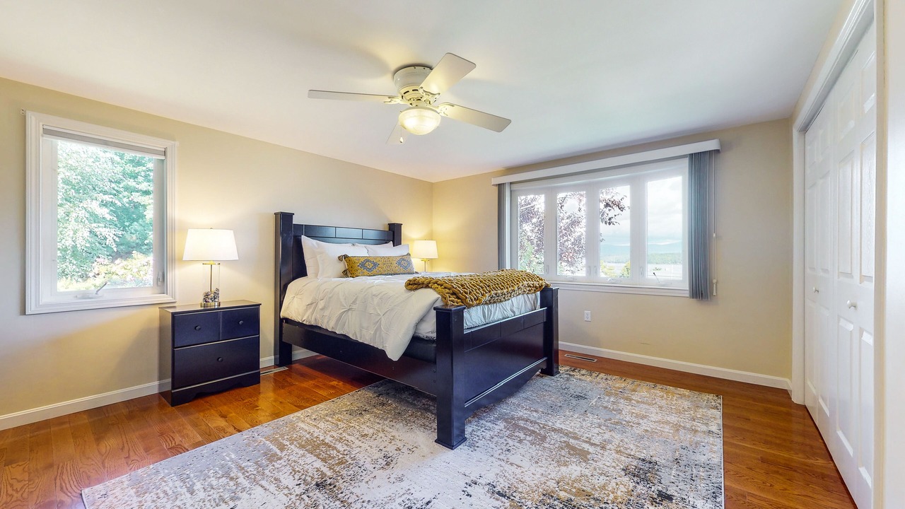 Photo of Bedroom in Gilford