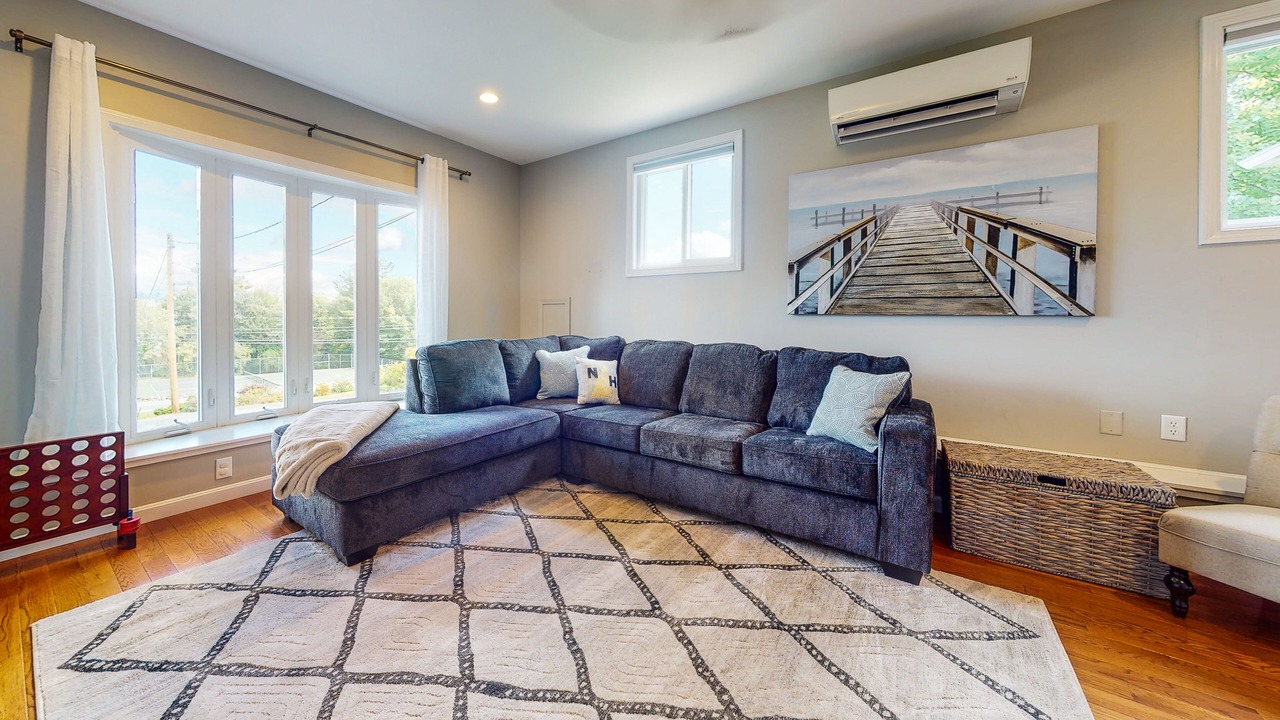 Photo of Livingroom in Gilford