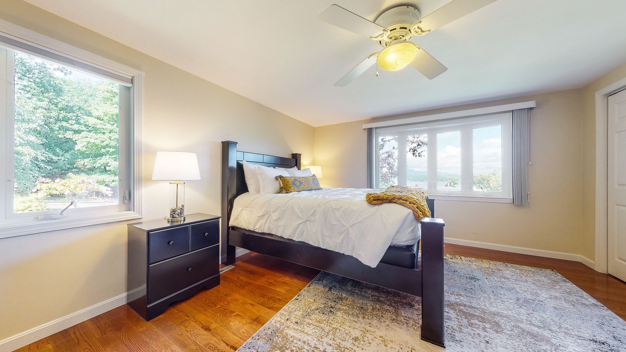 Photo of Bedroom in Gilford