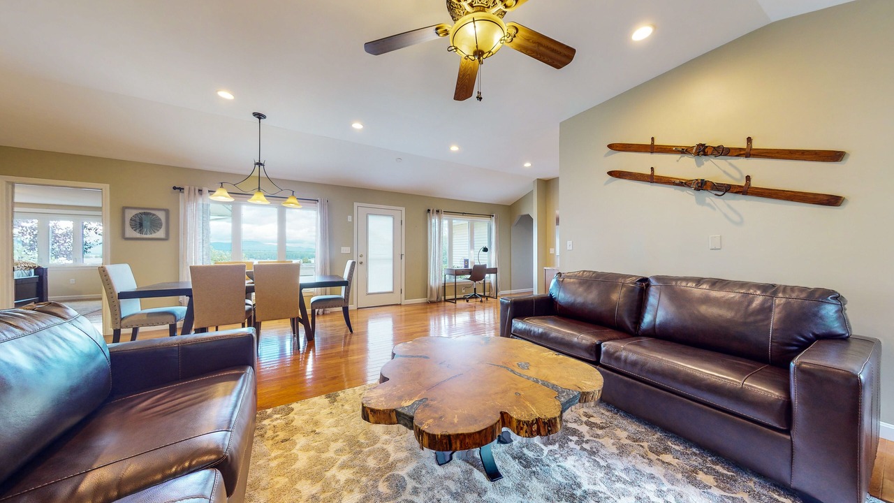 Photo of Livingroom in Gilford