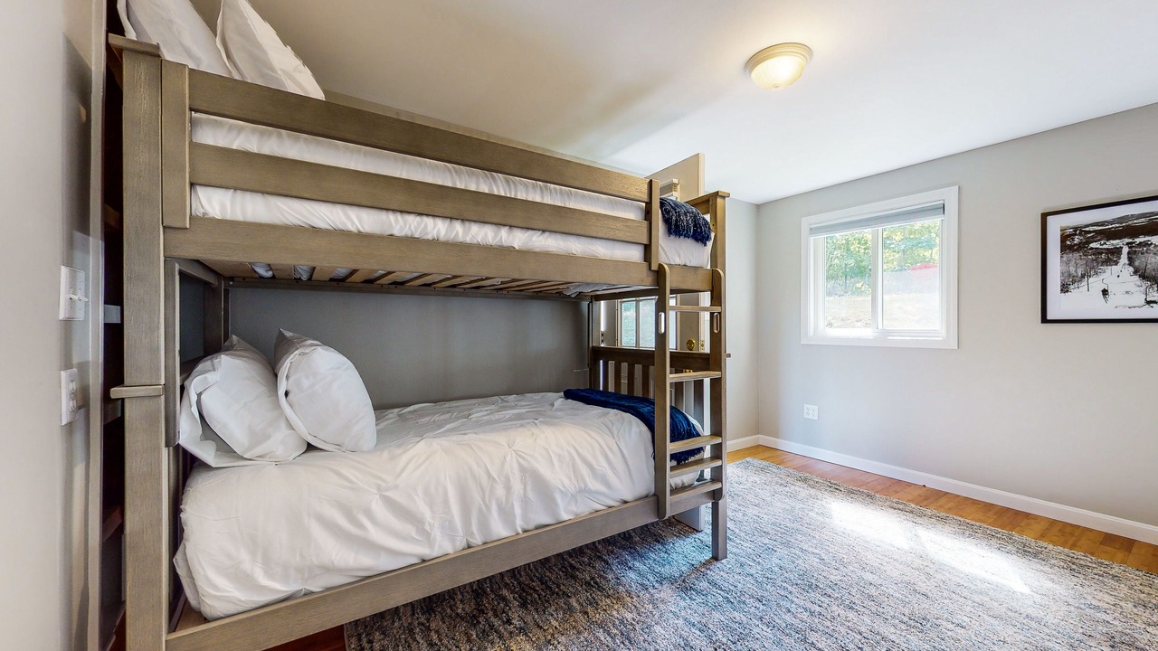Photo of Bedroom in Gilford