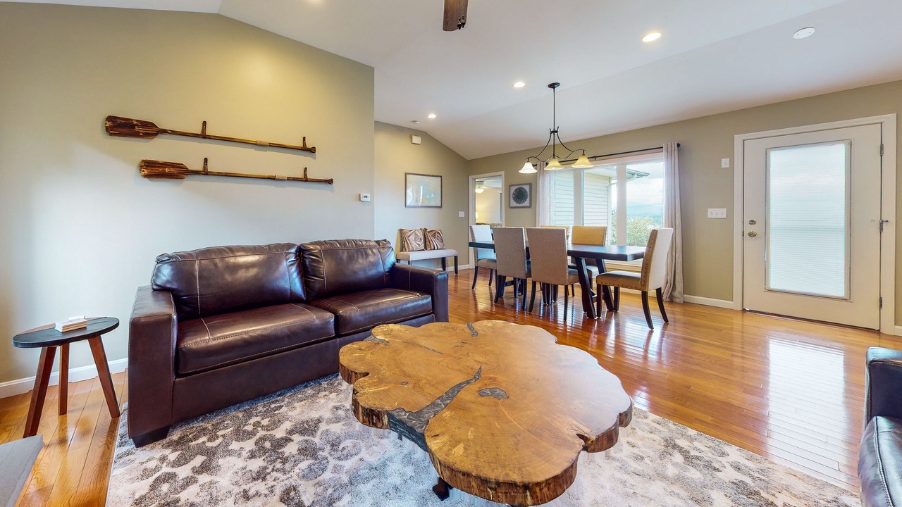 Photo of Livingroom in Gilford