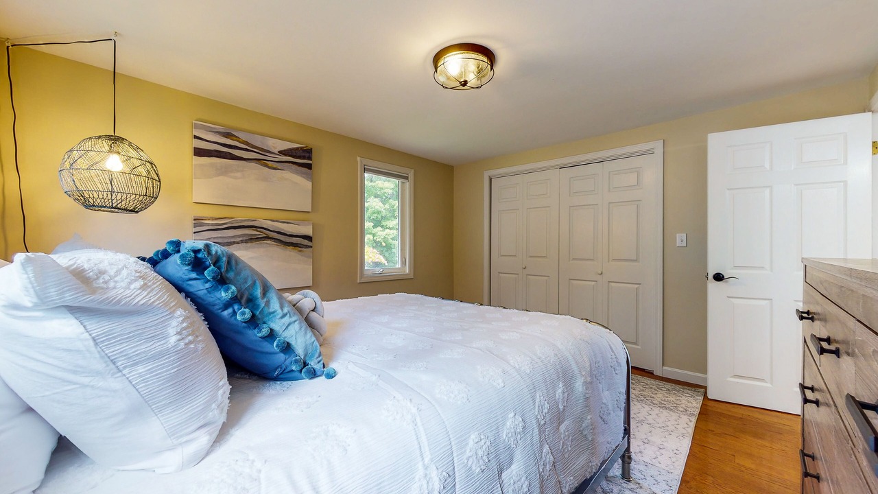 Photo of Bedroom in Gilford