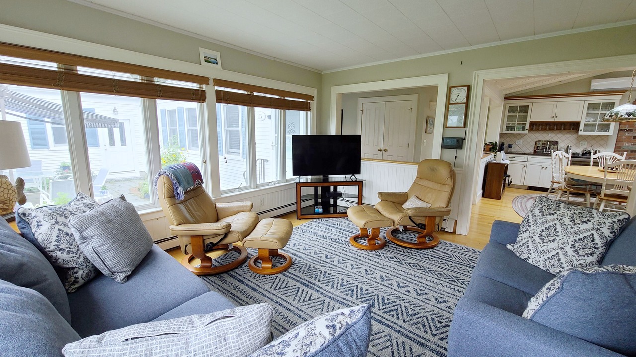 Photo of Bedroom in Wellfleet