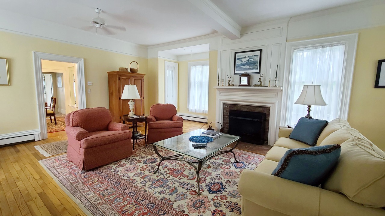 Photo of Bedroom in Wellfleet