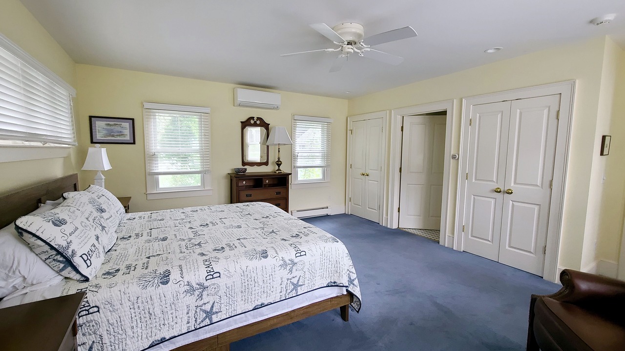 Photo of Bathroom in Wellfleet